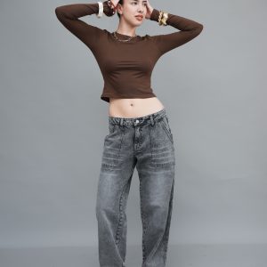 JEANS CARGO LEXA