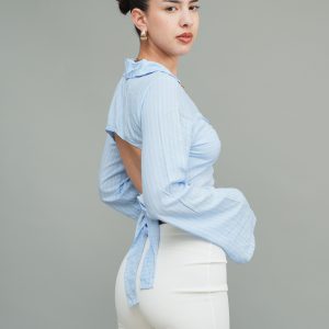 BLUSA CORSET