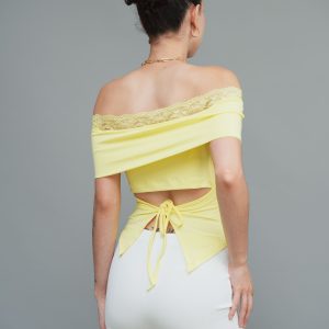 SHOULDER CLOE